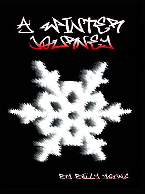 cover image of A Winter Journey